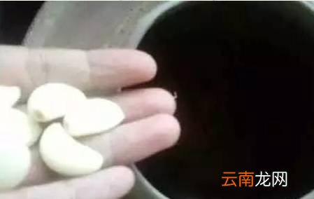 用什么泡大蒜功效最好 大蒜加一物壮阳补肾好