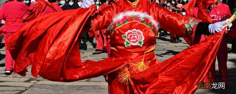 忻州市的习俗