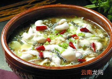 鱼肉菜谱做法大全 这样做鱼吃美味有营养