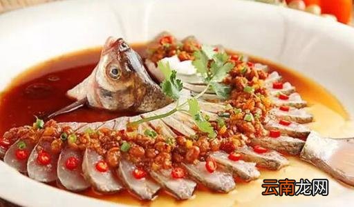 鱼肉菜谱做法大全 这样做鱼吃美味有营养