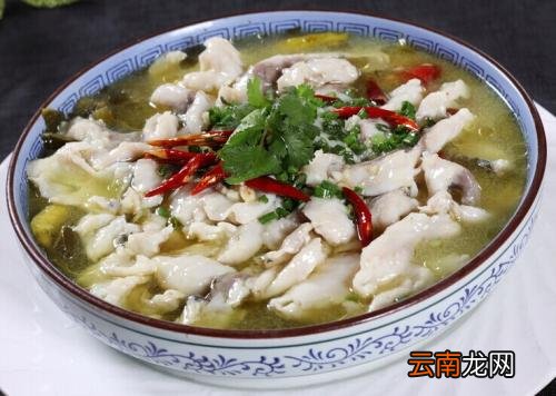 鱼肉菜谱做法大全 这样做鱼吃美味有营养
