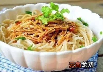 凉皮凉面的家常做法 凉皮凉面怎么做好吃