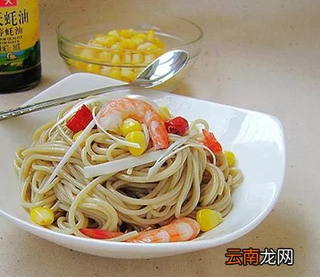 凉皮凉面的家常做法 凉皮凉面怎么做好吃