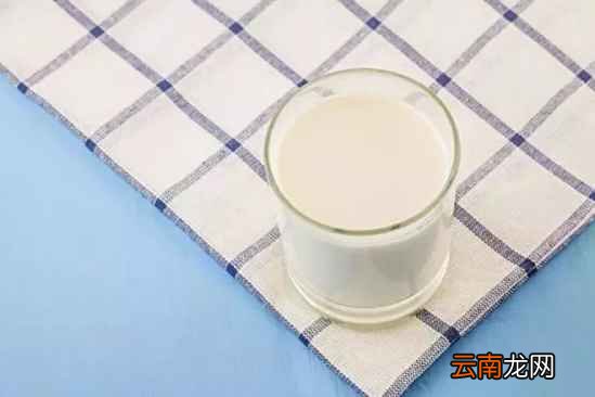 喝牛奶还是喝豆浆好 它们有啥不一样呢