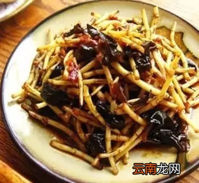 野菜菜谱做法大全 8种地道野菜吃法介绍