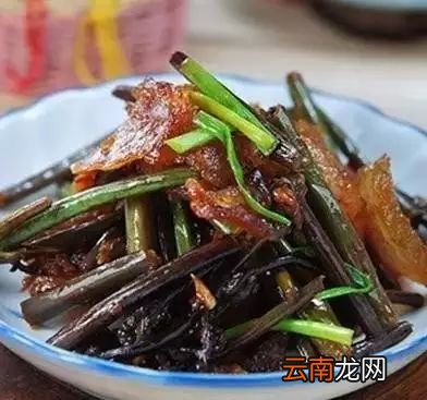 野菜菜谱做法大全 8种地道野菜吃法介绍