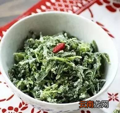 野菜菜谱做法大全 8种地道野菜吃法介绍