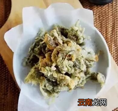 野菜菜谱做法大全 8种地道野菜吃法介绍