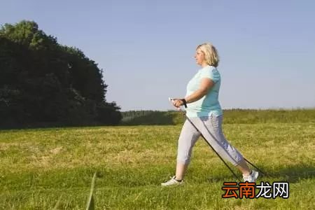 长期步行有什么好处 走路是最好的长寿药