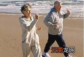长期步行有什么好处 走路是最好的长寿药