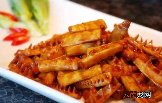 春笋美食菜谱做法大全 多道春笋菜谱推荐