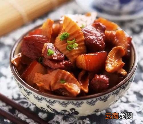 春笋美食菜谱做法大全 多道春笋菜谱推荐