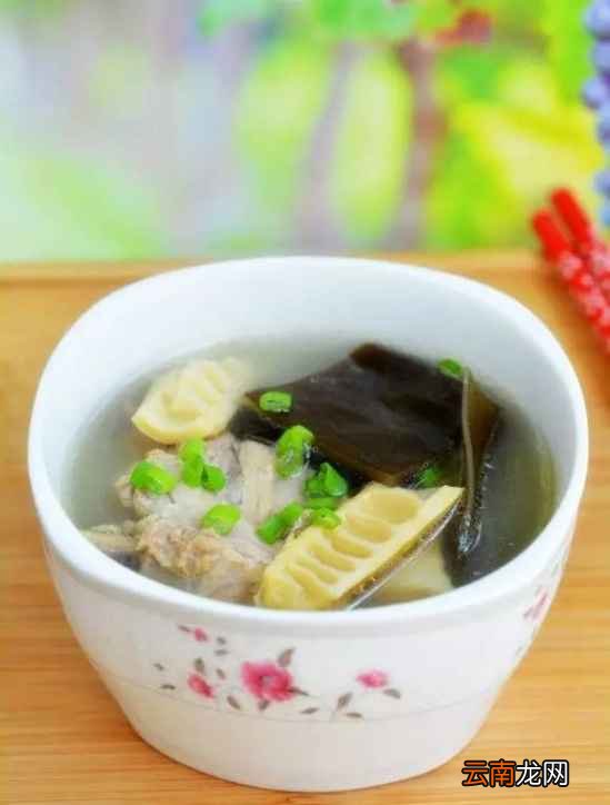 春笋美食菜谱做法大全 多道春笋菜谱推荐