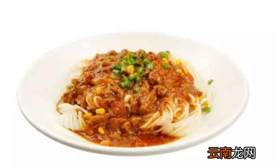 家常拌面的制作方法 多种拌面的美味制作