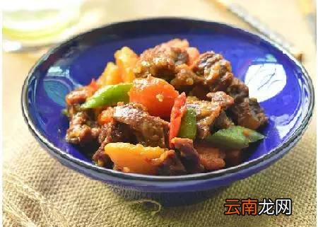 家常菜谱做法大全 多道家常菜菜谱制作
