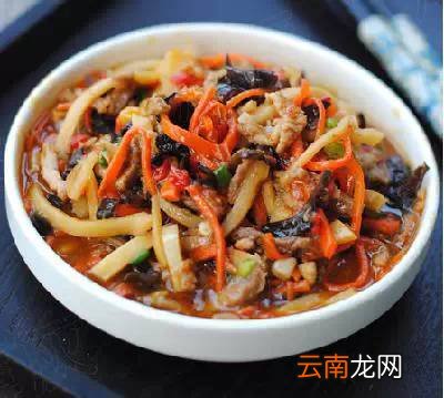 家常菜谱做法大全 多道家常菜菜谱制作