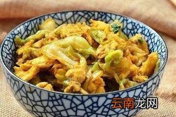 简单好吃的菜谱做法 这些家常菜百吃不腻