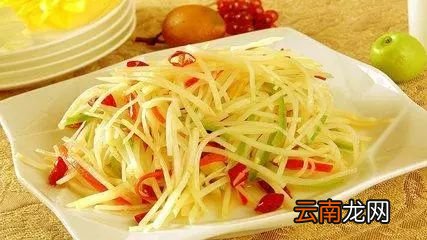 简单好吃的菜谱做法 这些家常菜百吃不腻