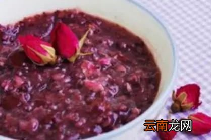 营养早餐粥的做法 多款营养粥食的做法