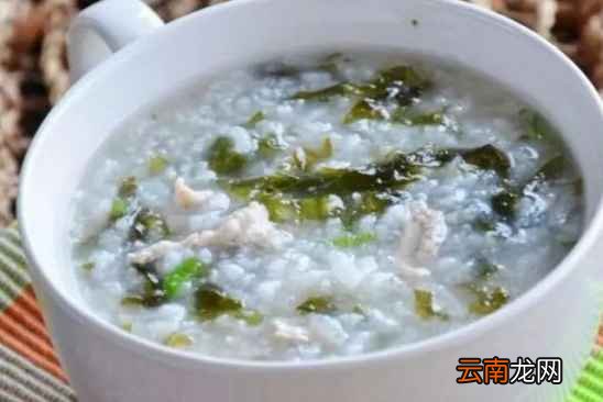 营养早餐粥的做法 多款营养粥食的做法