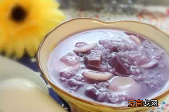 营养早餐粥的做法 多款营养粥食的做法