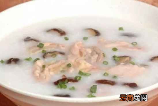营养早餐粥的做法 多款营养粥食的做法