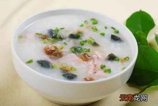 营养早餐粥的做法 多款营养粥食的做法