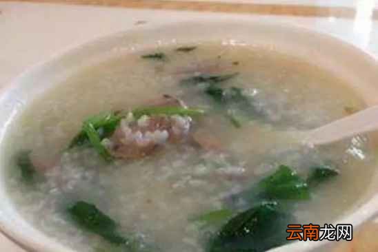 营养早餐粥的做法 多款营养粥食的做法