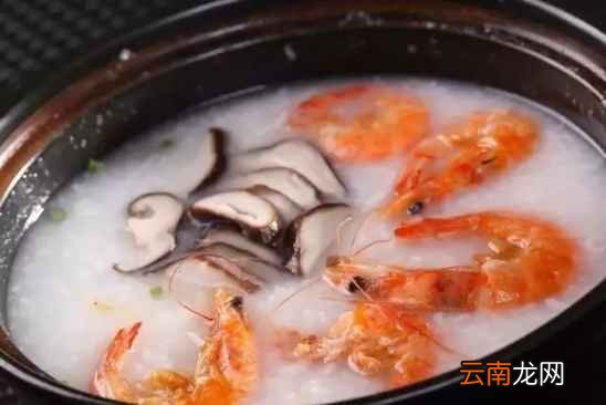 营养早餐粥的做法 多款营养粥食的做法