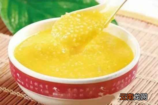 小米营养价值及饮食禁忌 小米切勿与这些同食