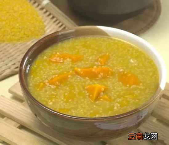 小米营养价值及饮食禁忌 小米切勿与这些同食