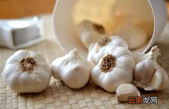 大蒜水的功效 大蒜水竟有这么大功效