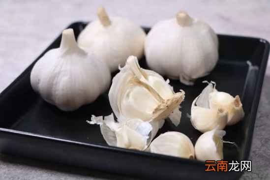 大蒜水的功效 大蒜水竟有这么大功效
