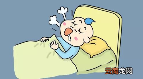 越睡越累是怎么回事 总是睡不够原因分析