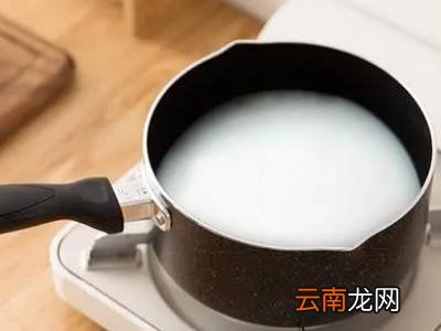 麦饭石不粘锅锅底烧黑了怎么办