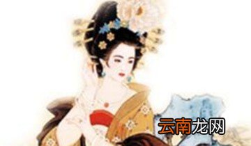杨贵妃受到李隆基的喜爱，真的是因为胖吗？