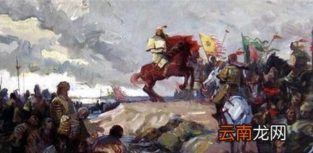 占据江南地区的南明政权为何没能成为第二个南宋