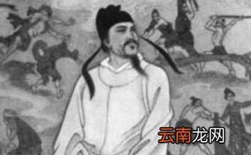 被贬官永州的柳宗元,人生的转机是什么事情?