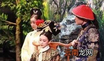 慈禧生活之奢靡，半个月竟然花去了一条巡洋舰的造价