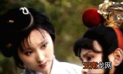 病恹恹的林黛玉为何受到贾宝玉的特别喜爱