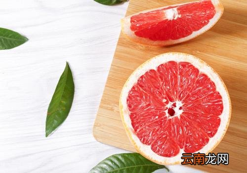 西柚和血橙一样吗,西柚和血橙有哪些区别