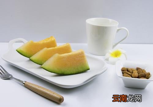 哈密瓜不甜怎么处理 哈密瓜怎么挑甜的