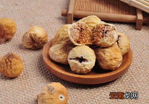 吃无花果干会拉肚子吗,吃无花果干拉肚子怎么办