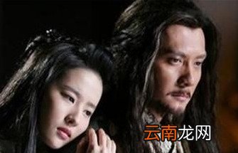 秦武王喜好角力，他与项羽谁的力气更大？