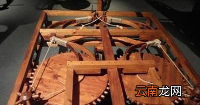秦始皇陵墓中的神秘恐怖机关陷阱，触碰必死