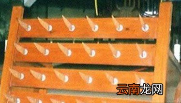 秦始皇陵墓中的神秘恐怖机关陷阱，触碰必死