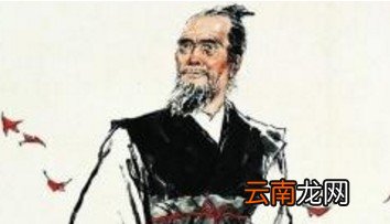 屈原并不是离骚的作者，这种说法从何而来