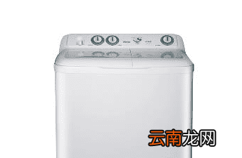 洗衣机该怎么清洗消毒