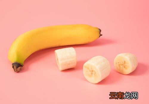 芭蕉可以放冰箱吗,芭蕉能放冰箱冷藏吗