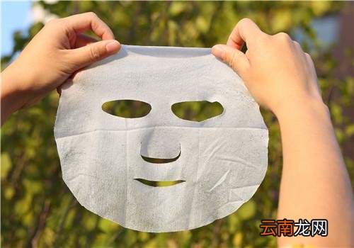 面膜敷脚可以吗 过期面膜可以敷脚吗